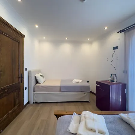 Ales Privatunterkunft Ayvalı