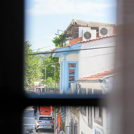 Ales Privatunterkunft *