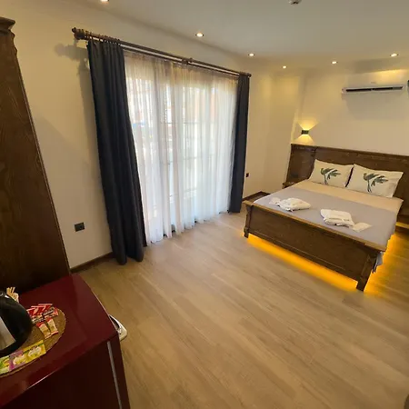 Ales Privatunterkunft Ayvalı